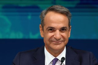 kyriakos